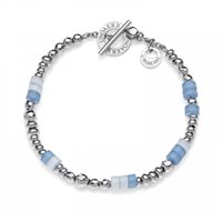 Bracciale Unoaerre in Argento 6048 - 6048